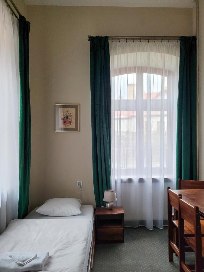 Willa Sloneczko Szklarska Poreba Dış mekan fotoğraf