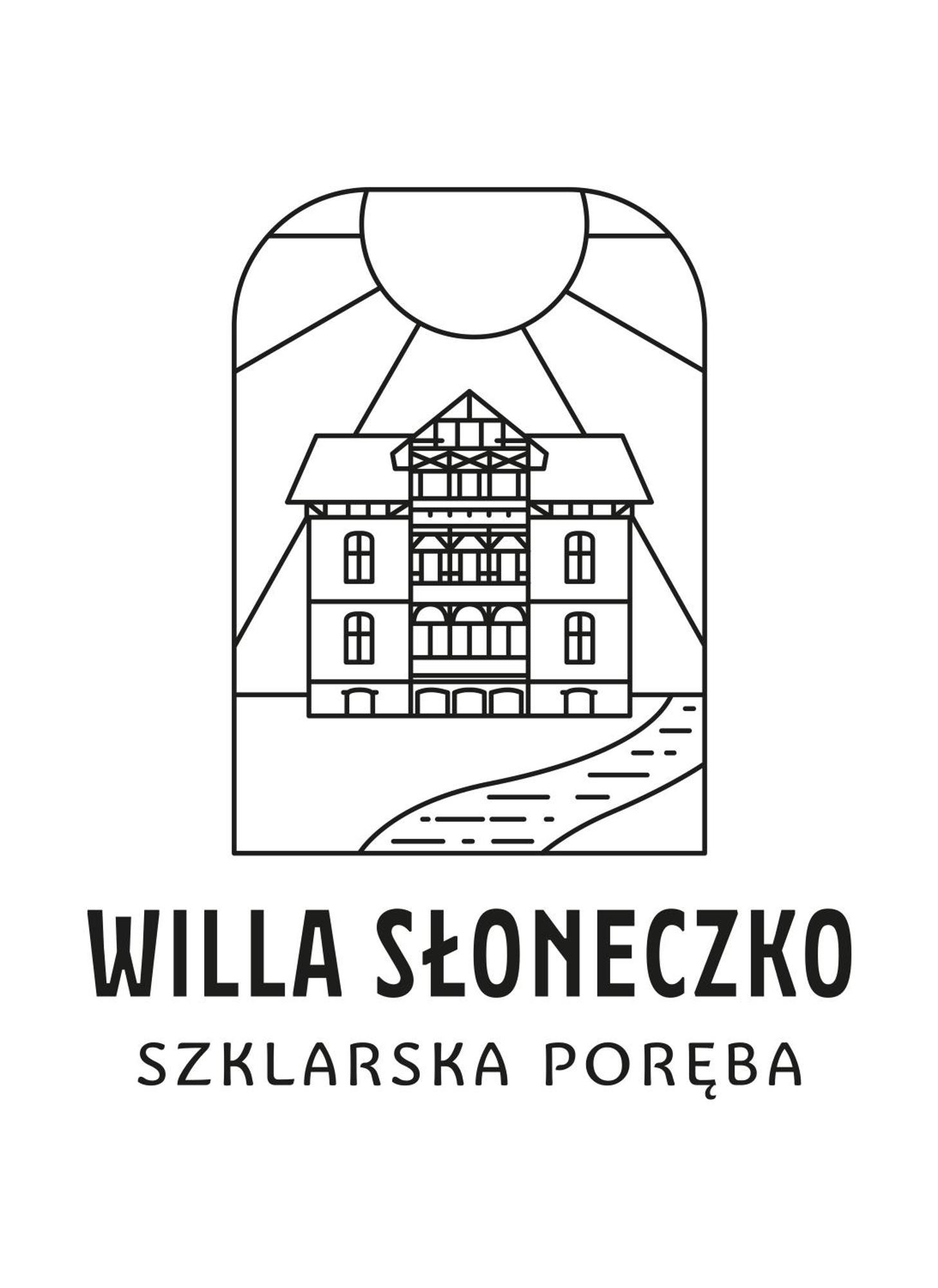 Willa Sloneczko Szklarska Poreba Dış mekan fotoğraf